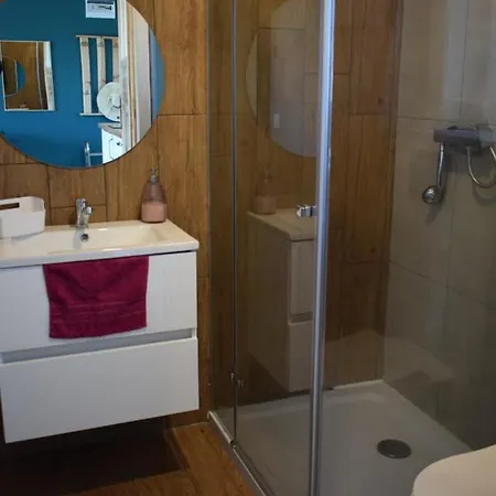 Poswiata - Dwupokojowe Z Widokiem Na Laki Apartmán Bobolin
