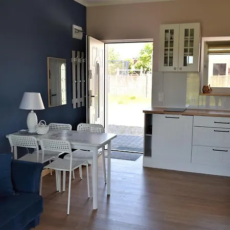 Apartmán Poswiata - Z Widokiem Na Laki *