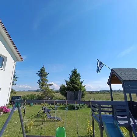 Poswiata - Z Widokiem Na Laki