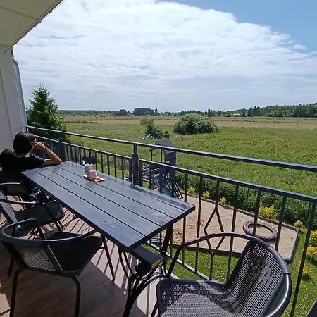 Poswiata - Z Widokiem Na Laki