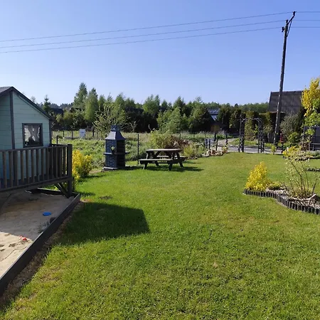 Poswiata - Z Widokiem Na Laki Bobolin