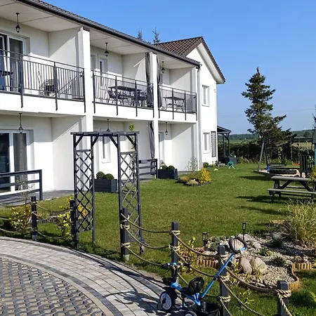 Poswiata - Z Widokiem Na Laki * Bobolin