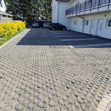 Poswiata - Dwupokojowe, Komfortowe, O Wielkosci Domku, Ze Wspanialym Widokiem Na Laki Apartment *