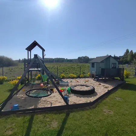 Poswiata - Z Widokiem Na Laki Bobolin