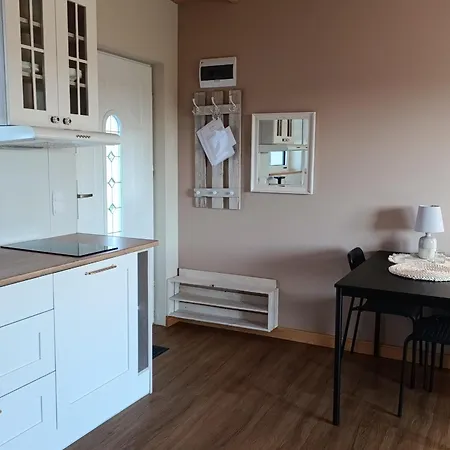 Poswiata - Dwupokojowe Z Widokiem Na Laki * Bobolin