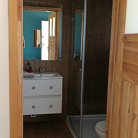 Poswiata - Z Widokiem Na Laki Apartmán
