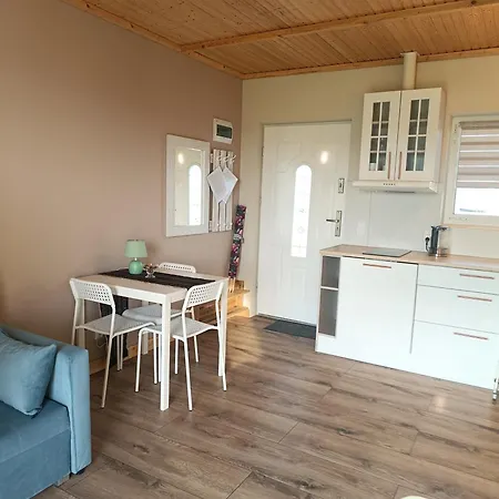 Poswiata - Dwupokojowe Z Widokiem Na Laki Apartmán