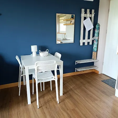 Poswiata - Dwupokojowe Z Widokiem Na Laki Apartmán *
