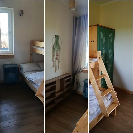 Apartmán Poswiata - Dwupokojowe Z Widokiem Na Laki *