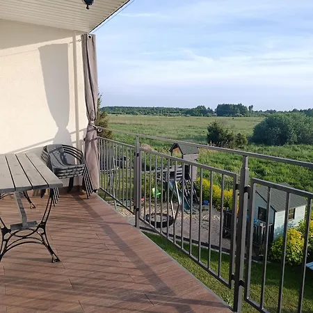 Poswiata - Dwupokojowe Z Widokiem Na Laki *