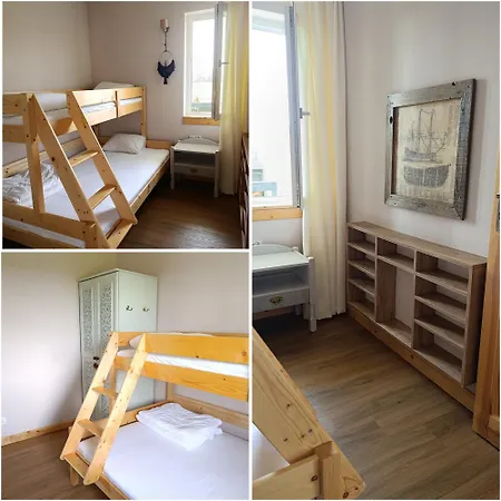 Apartmán Poswiata - Dwupokojowe Z Widokiem Na Laki