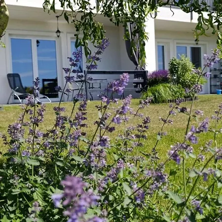 Apartmán Poswiata - Dwupokojowe Z Widokiem Na Laki