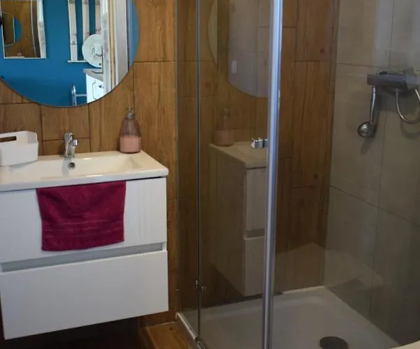 Poswiata - Z Widokiem Na Laki شقة بابولين