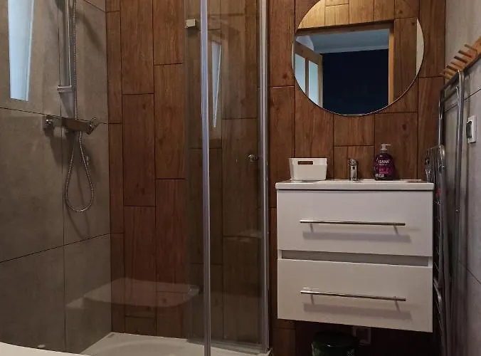 Poswiata - Z Widokiem Na Laki * بابولين