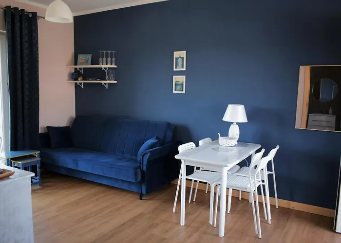 شقة Poswiata - Z Widokiem Na Laki بابولين