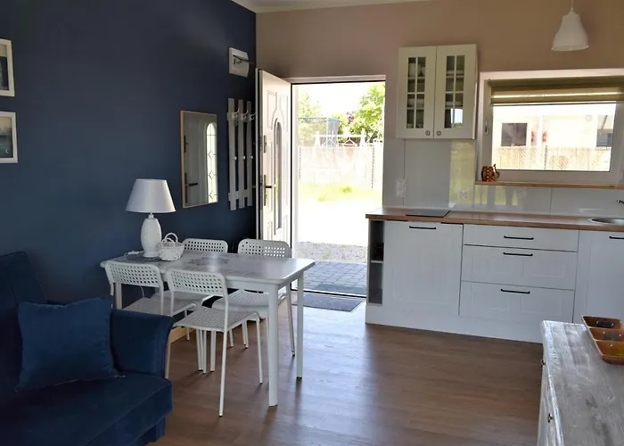 Lägenhet Poswiata - Z Widokiem Na Laki *