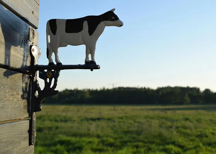 Poswiata - Z Widokiem Na Laki *
