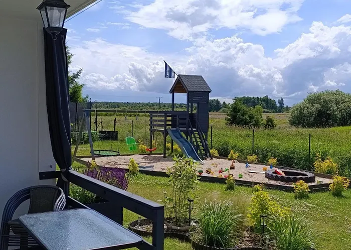 Poswiata - Z Widokiem Na Laki بابولين