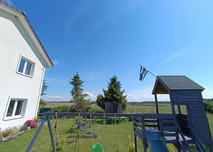 Poswiata - Z Widokiem Na Laki