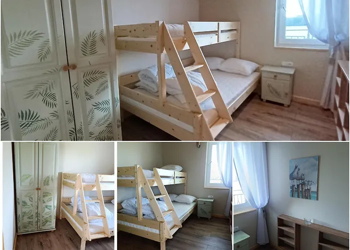 Poswiata - Z Widokiem Na Laki * Bobolin