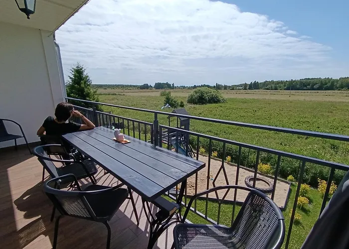 Poswiata - Z Widokiem Na Laki