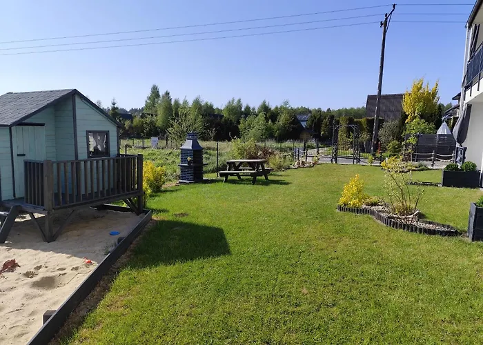 Poswiata - Z Widokiem Na Laki Bobolin