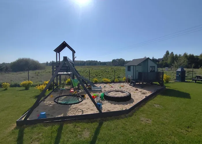 Poswiata - Z Widokiem Na Laki بابولين