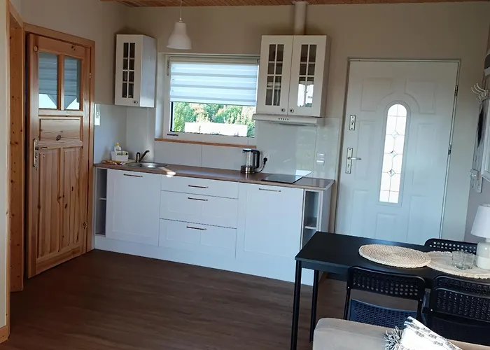 Poswiata - Z Widokiem Na Laki