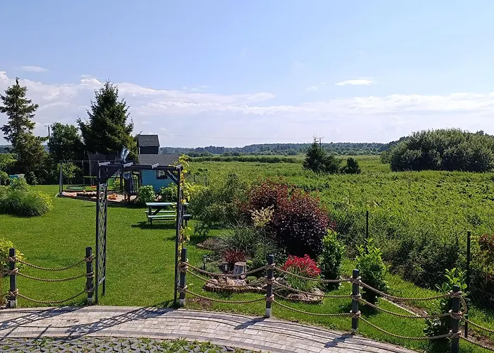 Poswiata - Z Widokiem Na Laki *