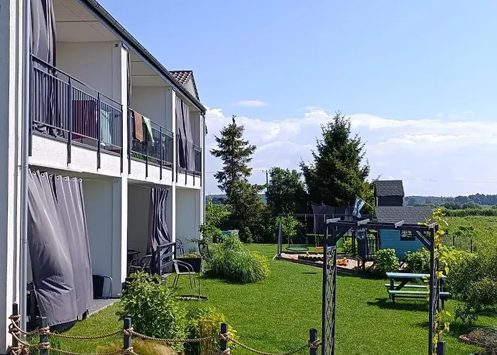 Lägenhet Poswiata - Z Widokiem Na Laki